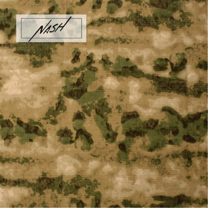 Tissu indéchirable camouflage