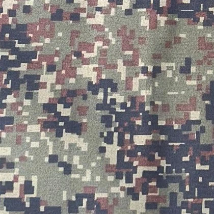 POLYESTER MICROFIBRE IMPRIMÉ PU 1000